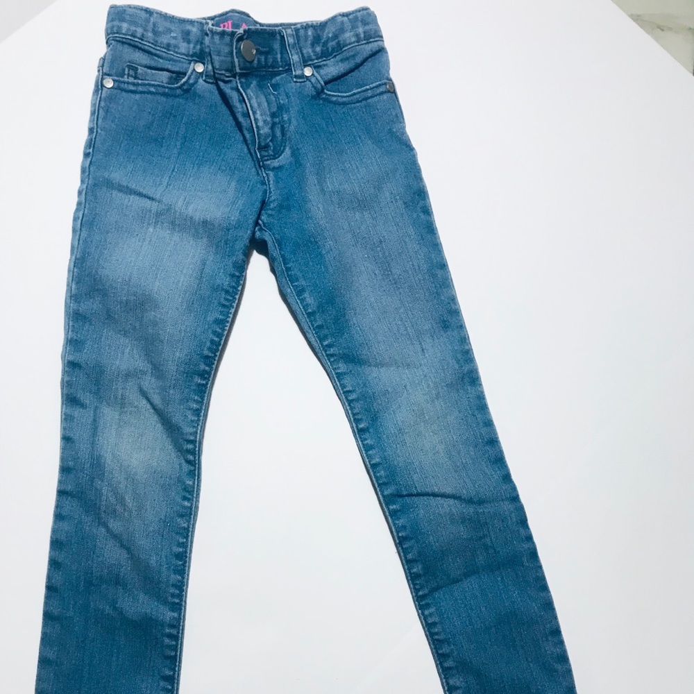 CHILDRENS PLACE GIRL SÚPER SKINNY JEAN
